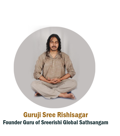 Guruji Sree Rishisagar